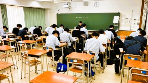 2610151　男バス　向き合う時間11